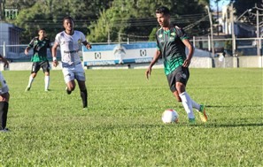 Maringá FC começa a segunda fase da segunda divisão do Paranaense enfrentando o Andraus Brasil